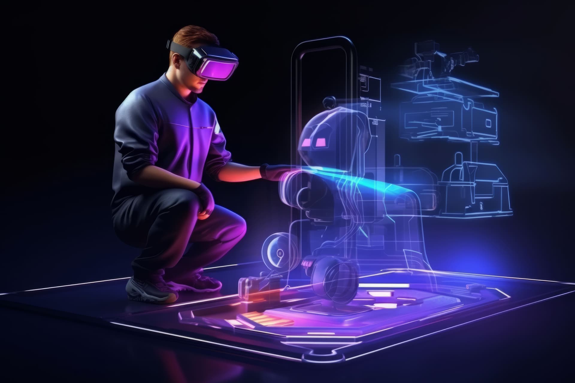 The Future of Web Development: Trends to Watch in 2024