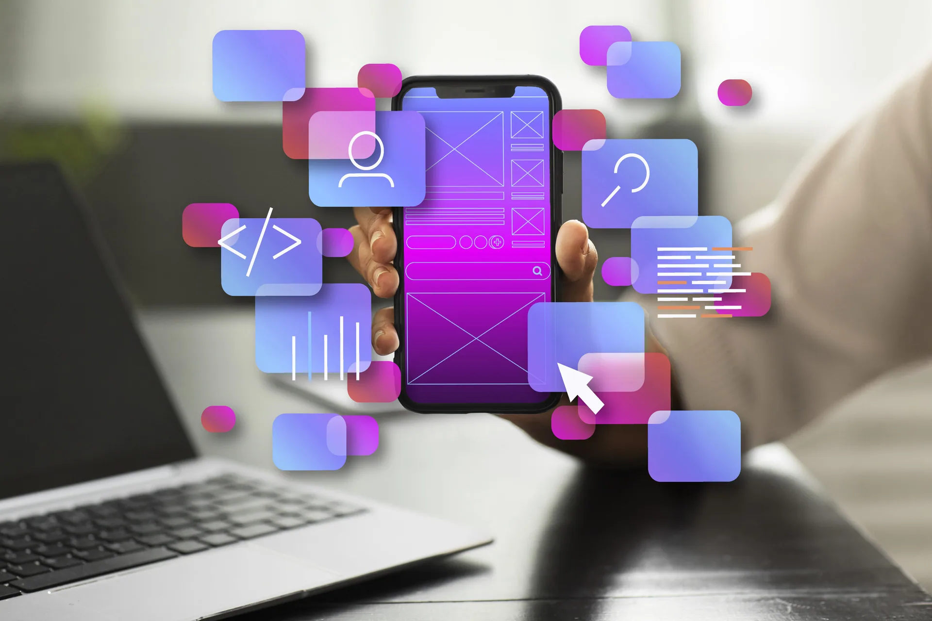 Mobile App Development: Native vs Cross-Platform