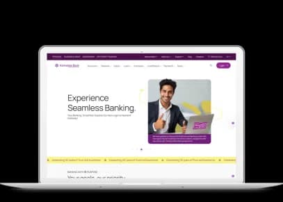 KARNATAKA BANK LTD project preview