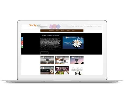 SHIV YOG project preview