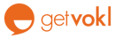 Getvokl logo