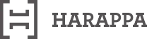HARAPPA logo