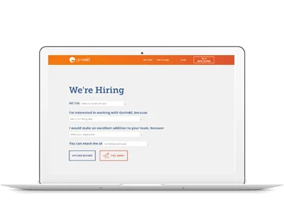 GetVokl project preview