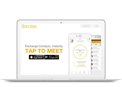 CIRCLES project preview