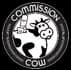 COMMISSION COW logo