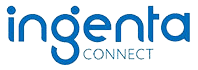 INGENTA CMS logo