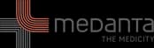MEDANTA logo