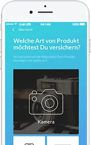Cover.it project preview