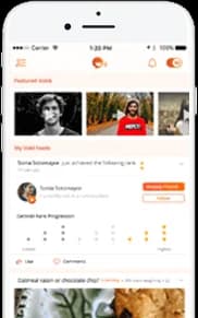 Getvokl project preview