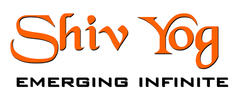 SHIV YOG logo